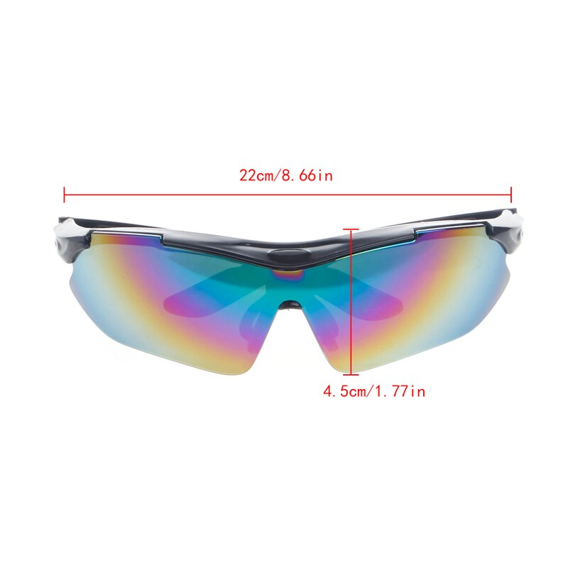 Safety Work Lab Goggles Eyewear Glasses Eye Protection Protective Spectacles