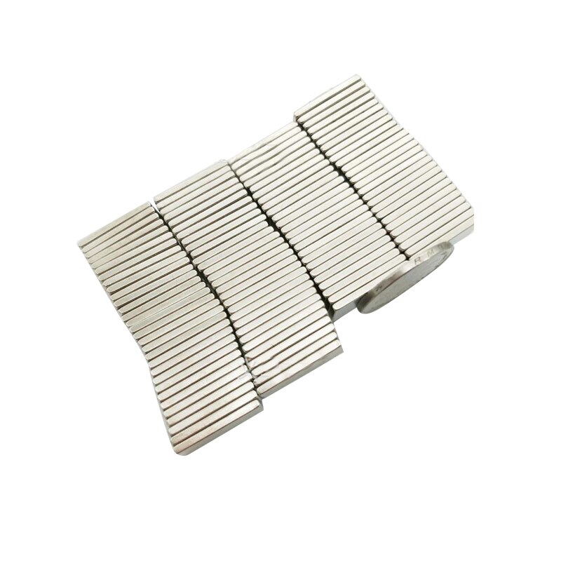 20/50/100 stuks Sterke magnetische Super sterke neodymium magneet 20*10*3mm ndFeB magneet 20mm x 10mm x 3mm magneten