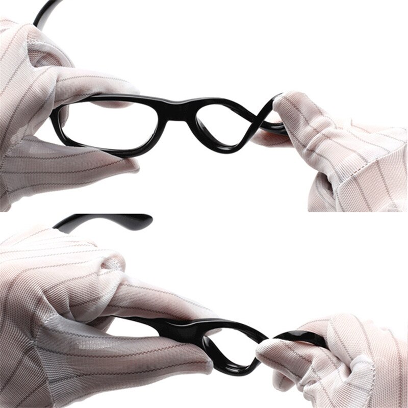 iboode Kids Spectacles Goggles TR90 Glasses Frame Eyewear Kids UV400 Protection Anti Bue-ray Eyeglasses For Children Boys Girls