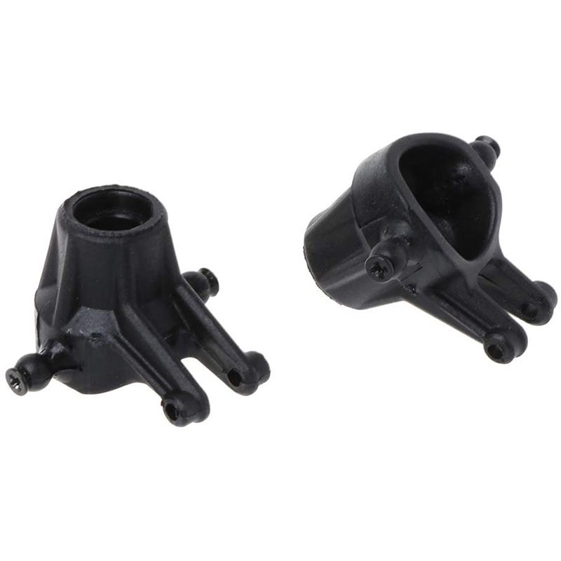 2Pcs Upgrade Onderdelen Rc Auto Universal Joint Cup 15-SJ09 Voor Afstandsbediening 1:12 S911 9115 S912 9116 Truck accessoire