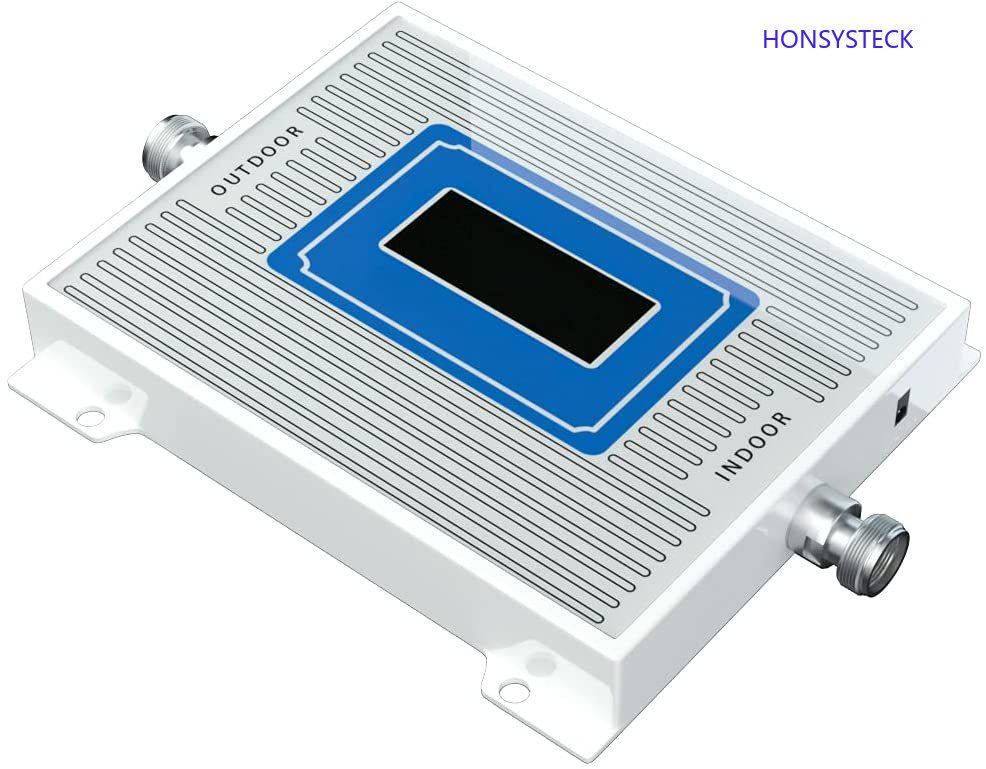 4G 3G 2G LTE Signal Booster LTE Band20 800 1800 Mhz Band 20 3