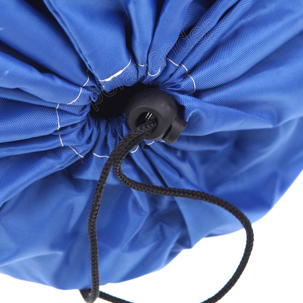 speed boat cover protected oxford 210D for 20 21 22 ft Beam 100'' Boat Cover on sell