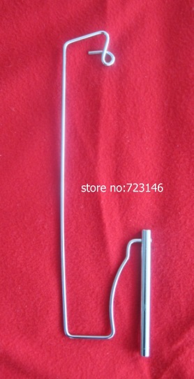 Singer Featherweight Portable Thread Stand for singer 221 &amp; 222K pfaff elna bernina butterfly old Household sewing machines