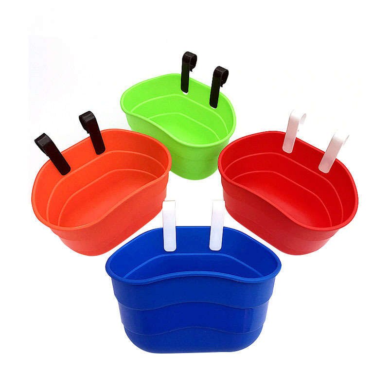 Cute Bicycle Basket Children Bike Front Handlebar Carrier Scooter Saddle Bag Kid Cycling Bags Plastic Bicycle Accessories