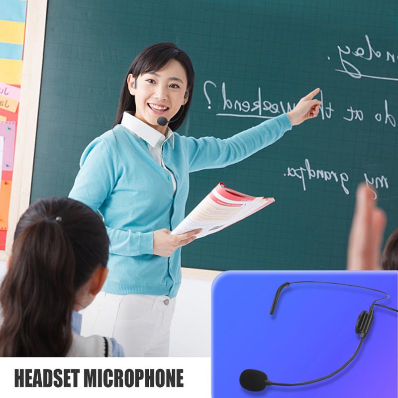 Draadloze Lavalier Revers Microfoon MIC System Headset Ontvanger Zender ONS. voor iphone Samsung Huawei Xiaomi mobiele telefoon