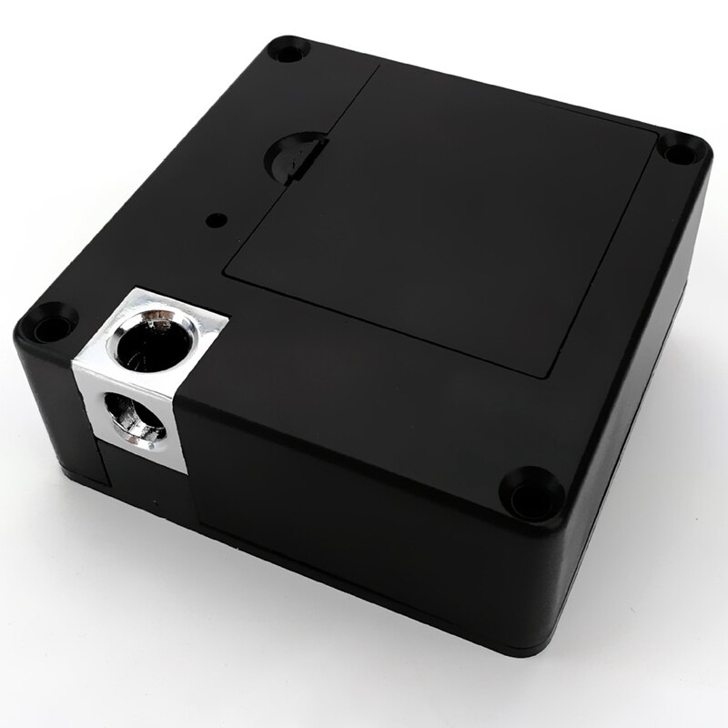 Zamki szafek niewidoczny elektroniczny zamek RFID drzwi szufladowe zamki czujnik szafki zamki szafek Dom gabinet