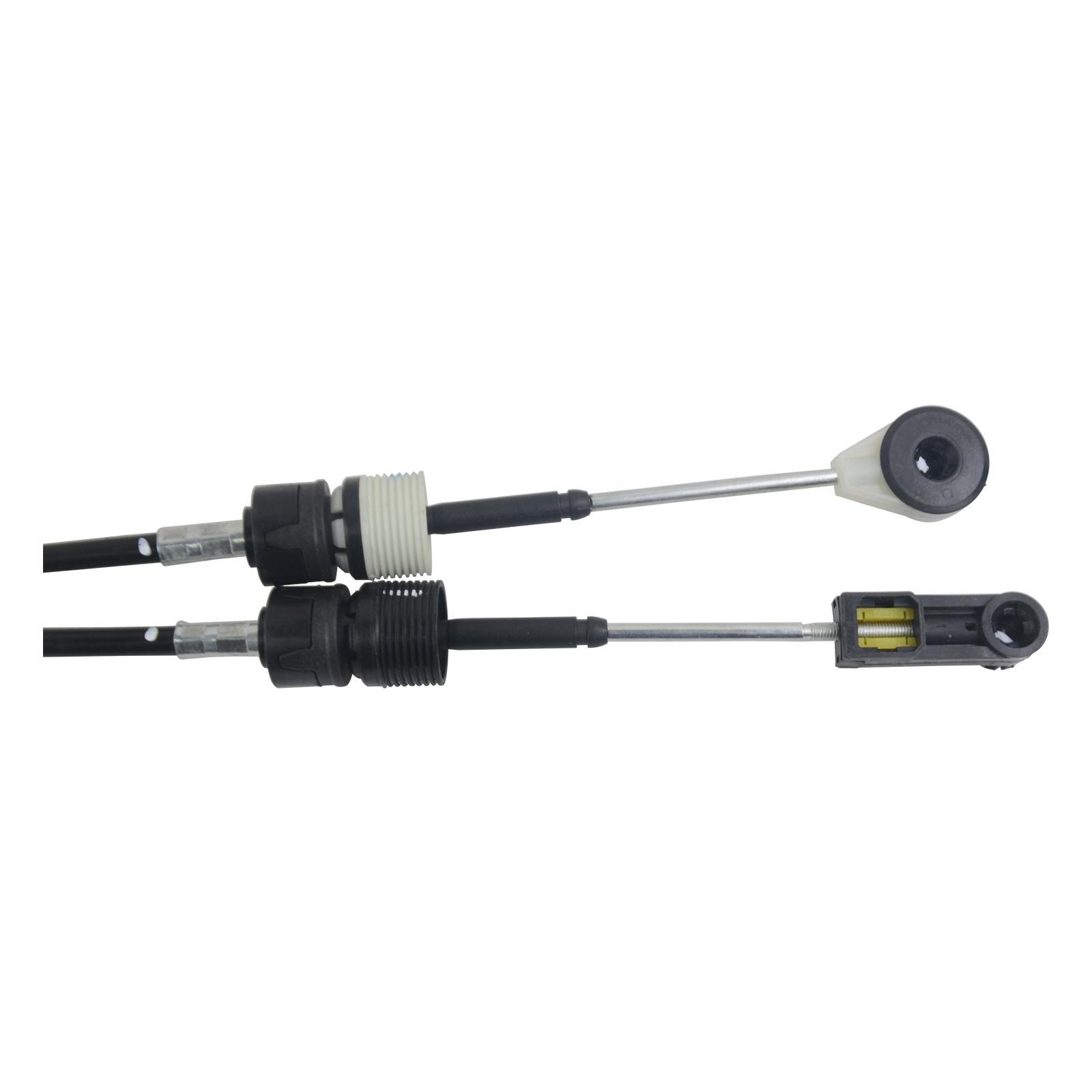 AP03 Gear Change Selector Cable RWD 6 Speed for FITS FORD TRANSIT (2006) 2.2 2.4 RHD CC1R7E395LA 1749585