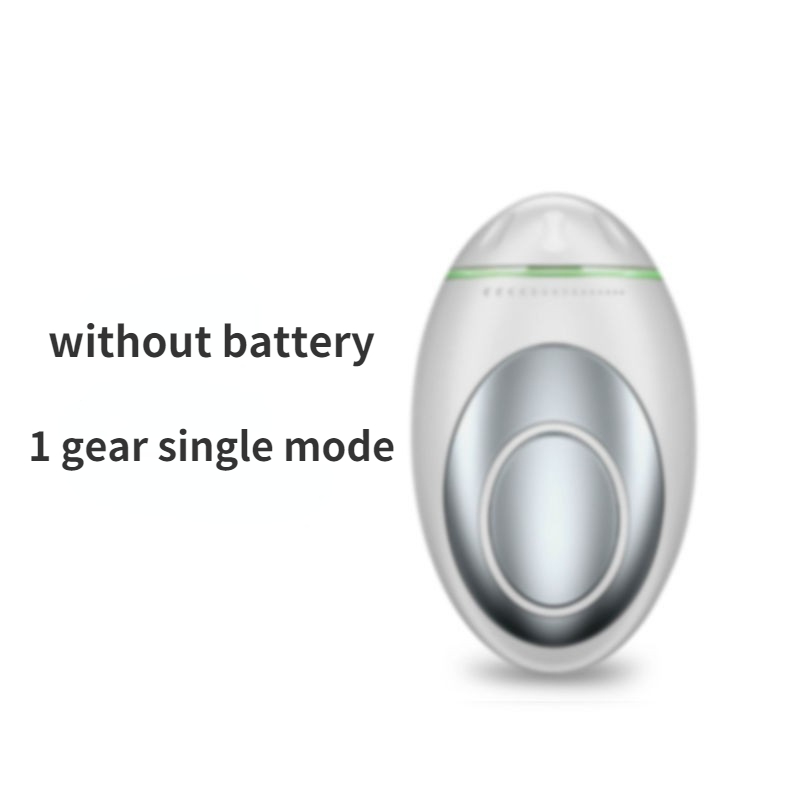 USB Charging Microcurrent Sleep Holding Sleep Aid Instrument Pressure Relief Sleep Device Hypnosis Instrument Massager and Relax: battery B