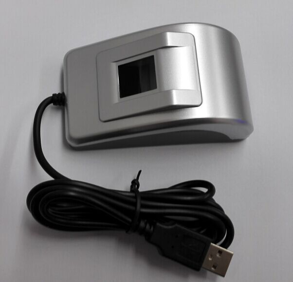 Uitstekende USB Vingerafdruklezer Sensor Vastleggen Lezer Vingerafdruk scanner Gratis SDK
