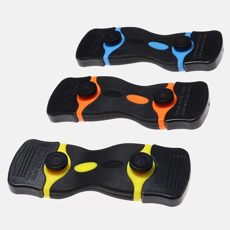 Multi-function Chemical Scraper Car Plastic Film Scraper with LCD Film Tool Large Screen Mobile Phone Glue Removal Blade