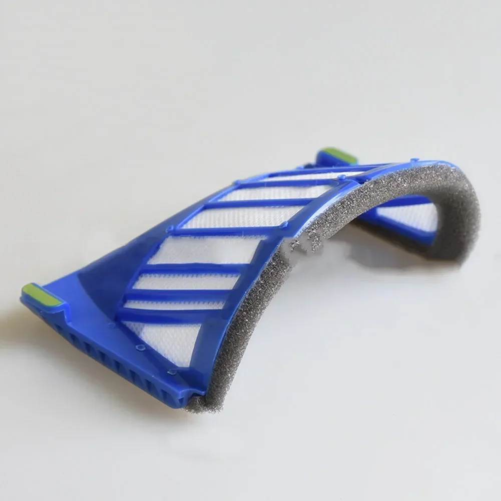 Borstelfilter vervangende reserveonderdelenset voor Roomba 600-serie stofzuigers veegmachine accessoires huishoudelijke schoonmaakmiddelen