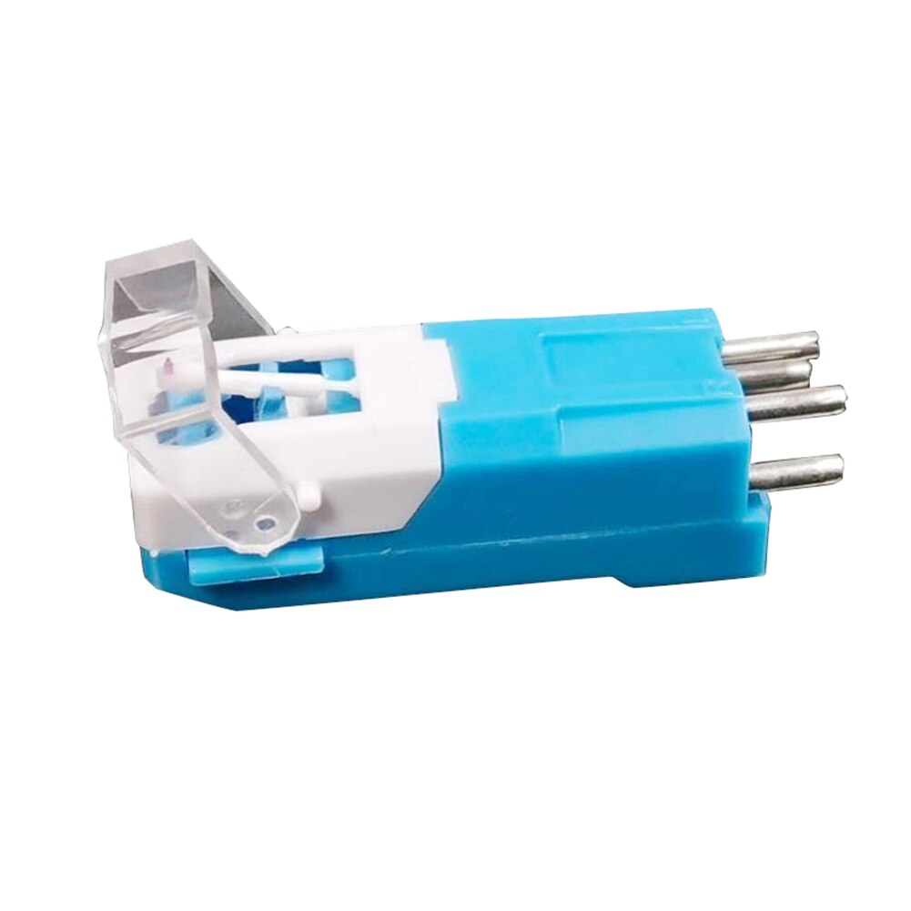 Phonograph Gramophone Record Player Stylus Needle LP Turntable Sapphire Stylus Needles for Gramophone Record Player