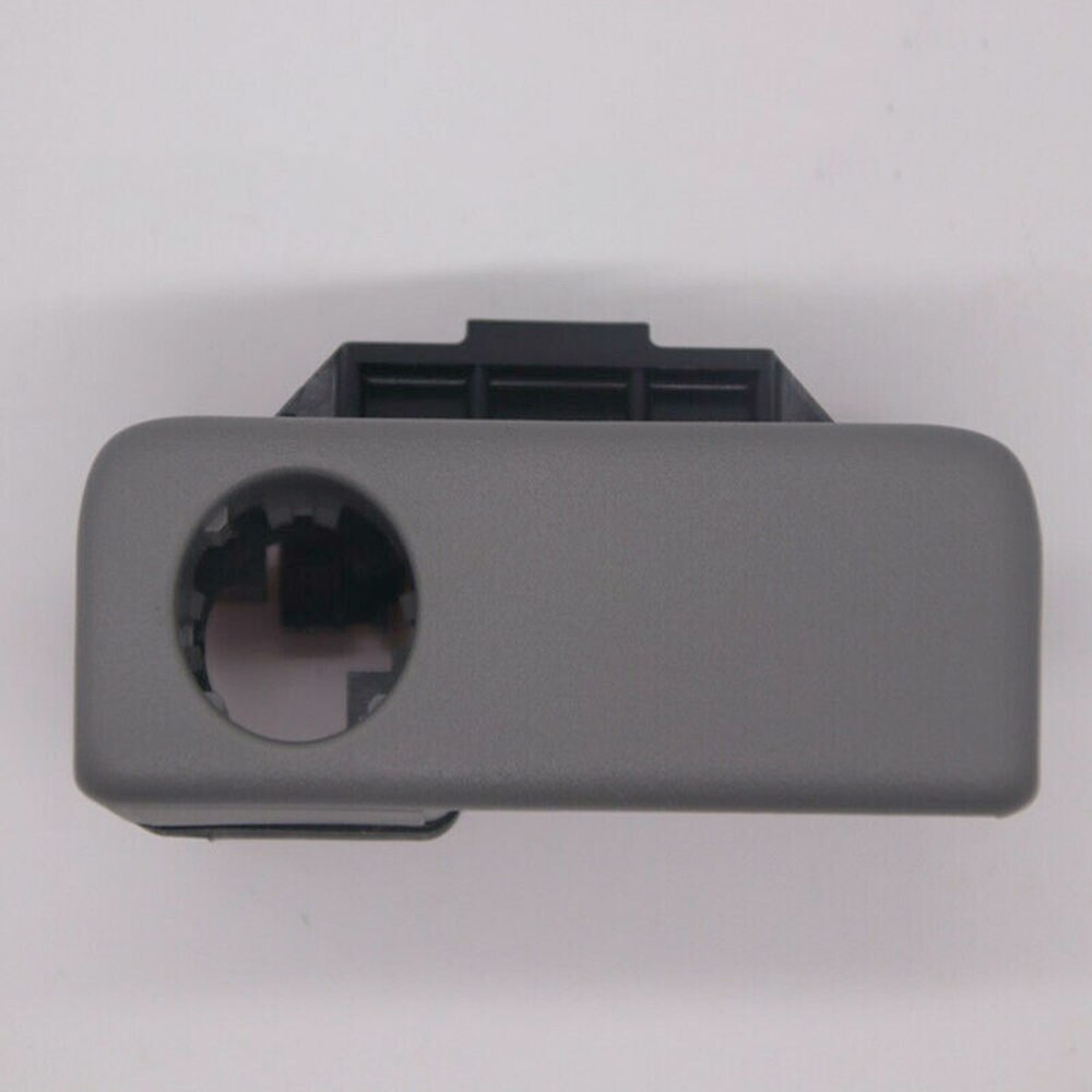 Glove Box Lock Latch Compartment Handle Stone For Toyota Sienna 2004 Glove Box Lock Glove Box Buckle