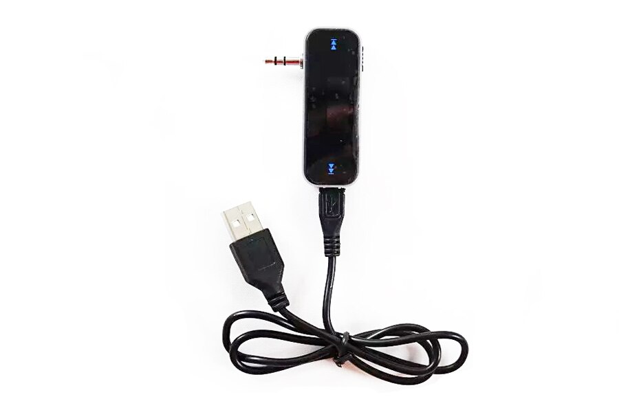 LCD 3.5mm Music Radio Car Mp3 Player Wireless Fm Transmitter Bluetooth For IPod For IPad For IPhone 4 4S 5 Transmisor Fm P15