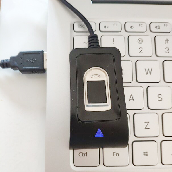 Laptop Fingerprint Reader Computer Fingerprint Boot Lock Notebook Fingerprint Register