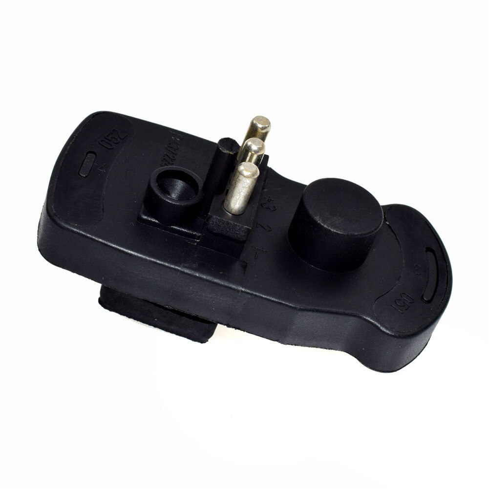 Luft fließen Meter Potentiometer Sensor 3437224035 3437010039 3437224015 für MERCEDES W201 W124 W126 W461 R107
