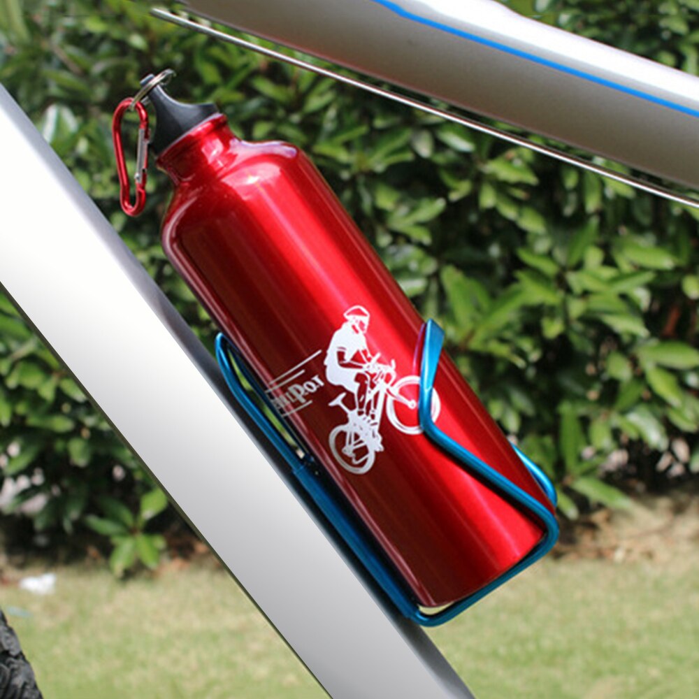 Outdoor Cycling 750ML Water Bottle Bike Bicycle Kettle Cup Drink Sport Gym Bicycle Cycling Hiking Water Bottle !