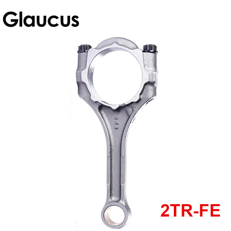 2TR 2TRFE engine connecting rod for Toyota TACOMA ... – Vicedeal
