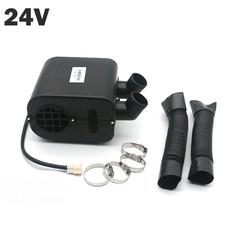 uniwersalny samochód automatyczny woda powietrze podgrzewacz szybkie ogrzewanie odszranianie samochodowy podgrzewacz wody szybki podgrzewacz wody ciepłe urządzenie samochodowe ciepły sprzęt: 24V