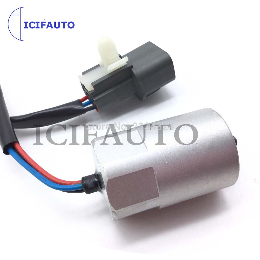 12V Geschwindigkeit Kilometerzähler Sensor Für Mitsubishi Fuso lkw MC858133