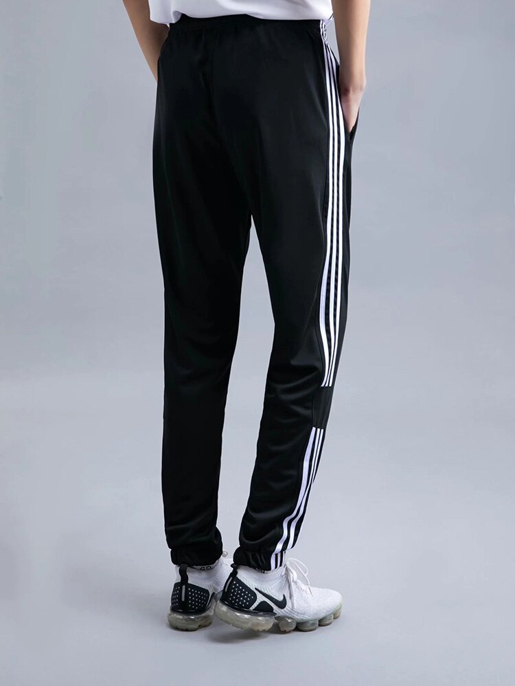 Pantalon de sport homme Décontracté Fitness Printemps Et Automne Formation En Cours D'exécution Pantalons Longs