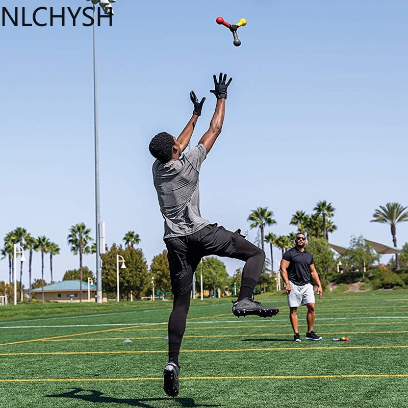 Reaction Speed Trainer Hand-Eye Coordination Tools for Tossing Coordination Trainer for Baseball Basketball Boxing