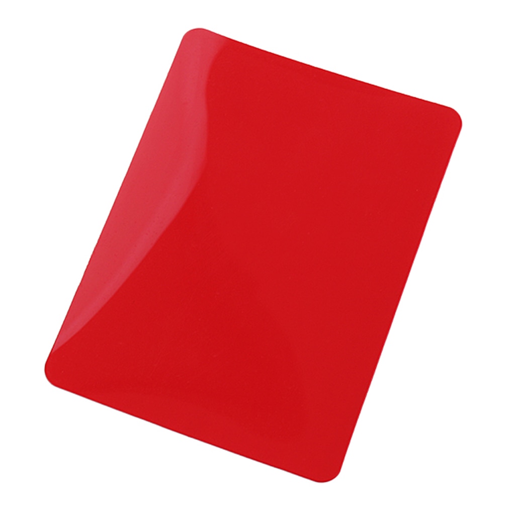 Cartas de corte de tamaño de póker para juego de Casino, 10 piezas, Blackjack