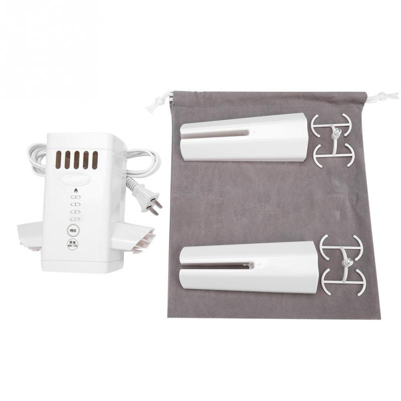 Electric Clothes 350w 110V Drying Rack Smart Hang Clothes Dryer Portable Outdoor Travel Mini Folding Available Clothing warmer