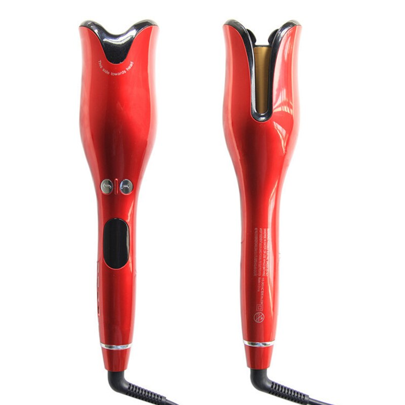 Haar Curler kräuseln ihr haar selbst zu hause Craigs haar curler maschine lockiges haar tun haar curler