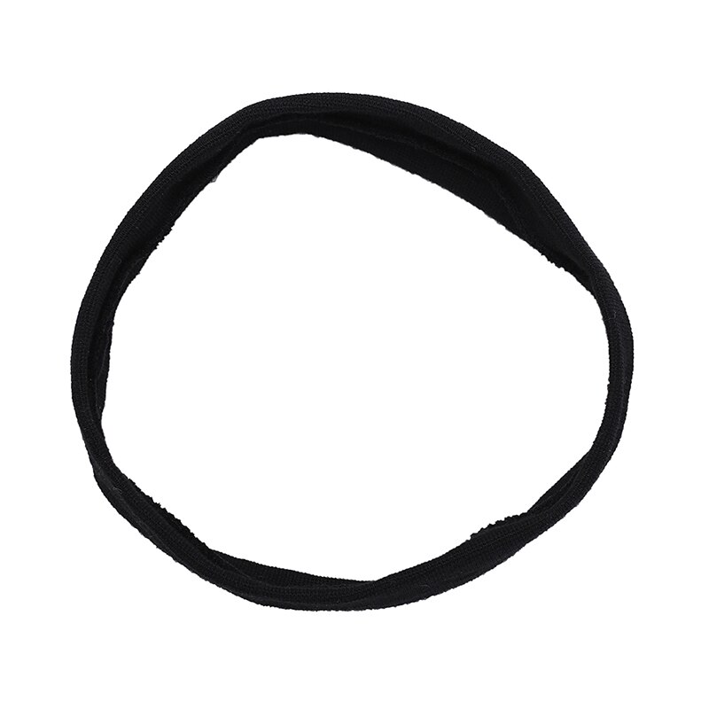 1pc svedbånd håndklæde absorberende sports sved pandebånd til mænd og kvinder yoga hår bånd hoved sved bånd sports sikkerhed