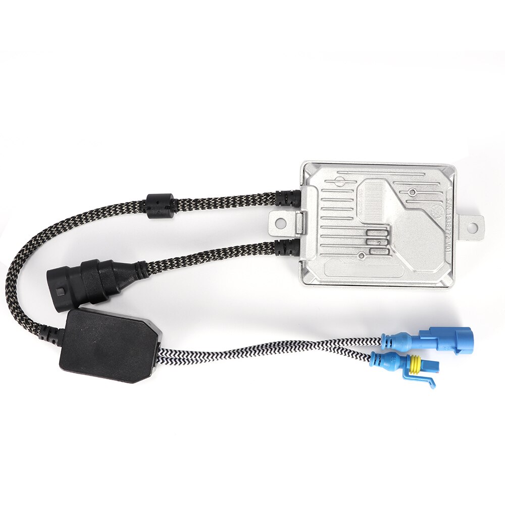 Allomn Hid Xenon Lamp Kit 38W Mini Ballast Auto Koplamp Ballast Waterdicht Stofdicht Duurzaam Hid xenon Lamp Ballast