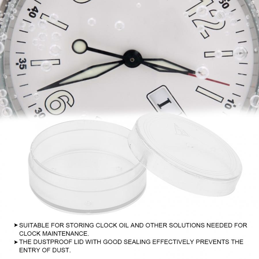 Uhrmacher Uhrenglas Reparatur Uhrmacher Uhren Glas Reparatur