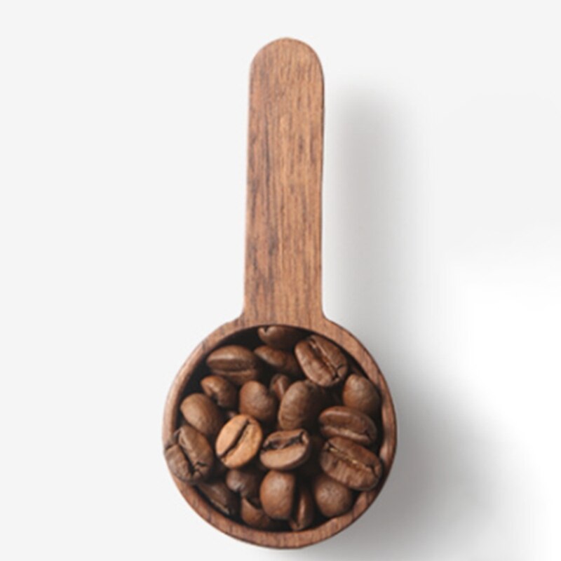 Måleskje kjøkken måleskjeer te kaffeskje sukker kryddermål skje måleverktøy for matlaging