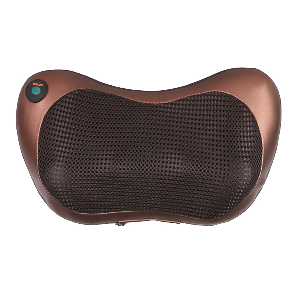 Back Massager with Heat,Shiatsu Back and Neck Massager for Back,Neck,Shoulders,Legs, Foot