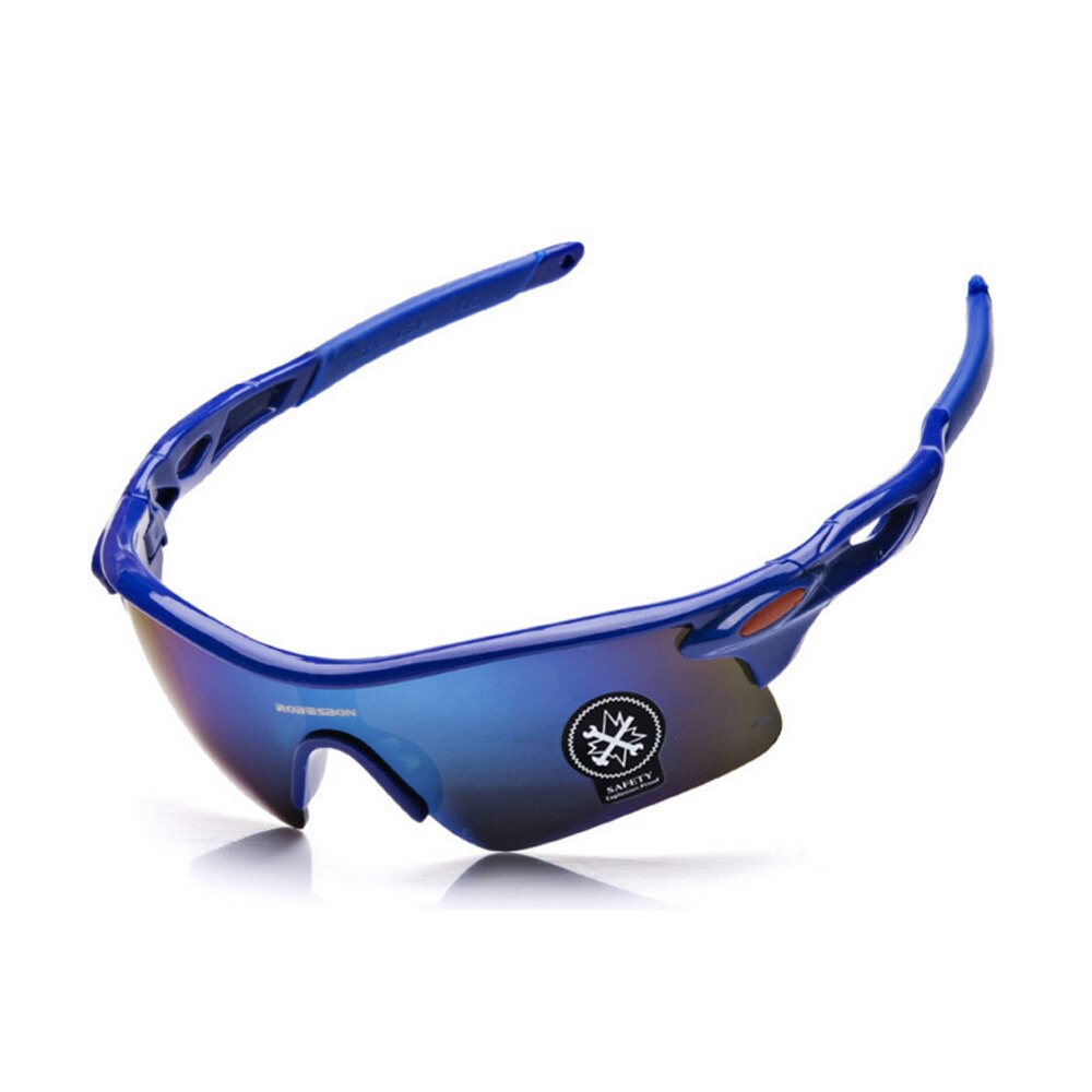 Mannen Vrouwen Wandelen Bril Outdoor Sport Bergbeklimmen Rijden Skiën Bril Sport Zonnebril Eyewear Oculos Ciclismo: C08
