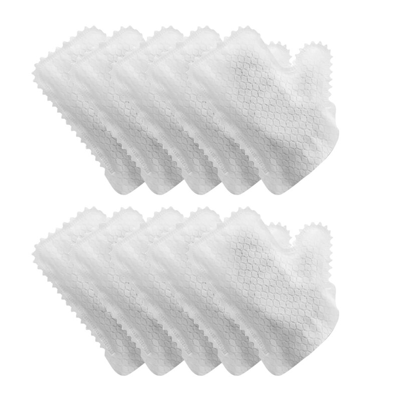 Kitchen rags bamboo fiber lazy rags gloves wipe th... – Vicedeal