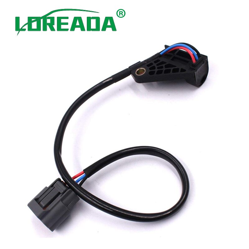 Crankshaft Position Sensor ZL01-18-221A ZL0118221A J5T27072 For Mazda 323 Demio Miata MX-5 MX5 J5T-27072 ZL01-18-221 FSD-18-221