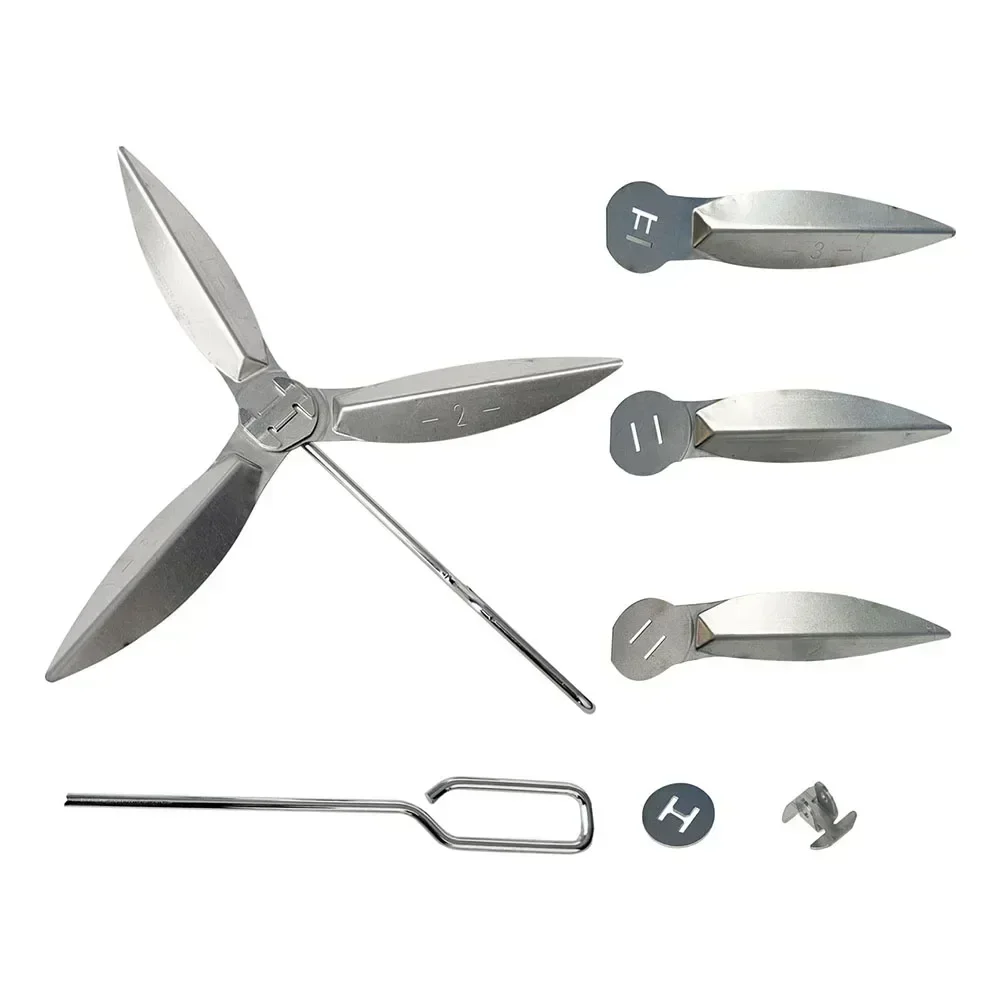 8-1/2- -tums rengöringssystem med ett tryck för weber grill 90992 3618 7443 307443 307408 90719 grilldelar