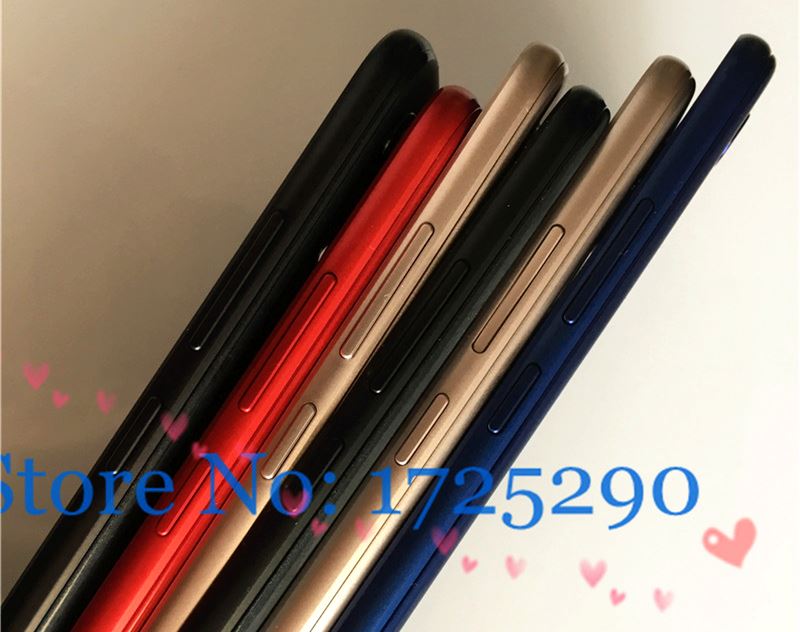Tylna bateria obudowa obudowa pokrywa dla Huawei Honor 8A pro JAT-LX1 AL00 LX3 L21 L41 6.09"