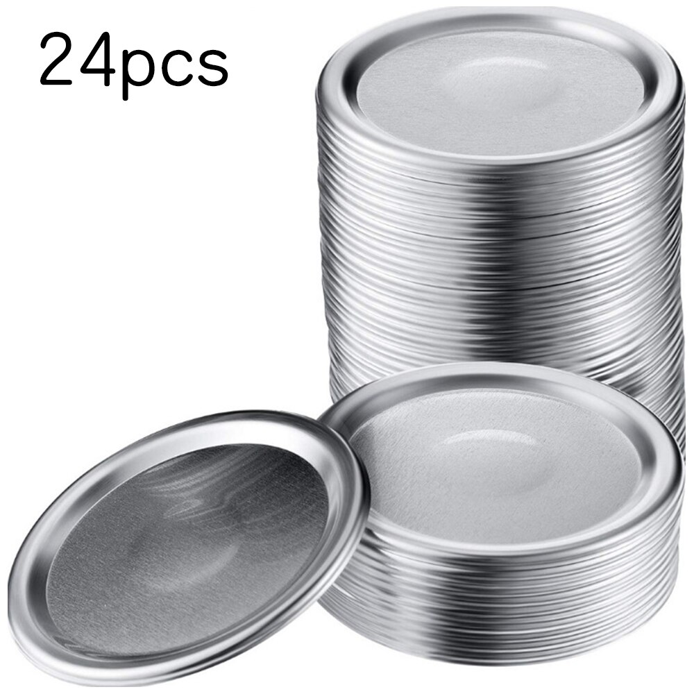 10/12/24 st konserveringslock med bred mun, läckagesäkerhet för masonburk, burklock täcker burkar för burkar 70/86mm: 05