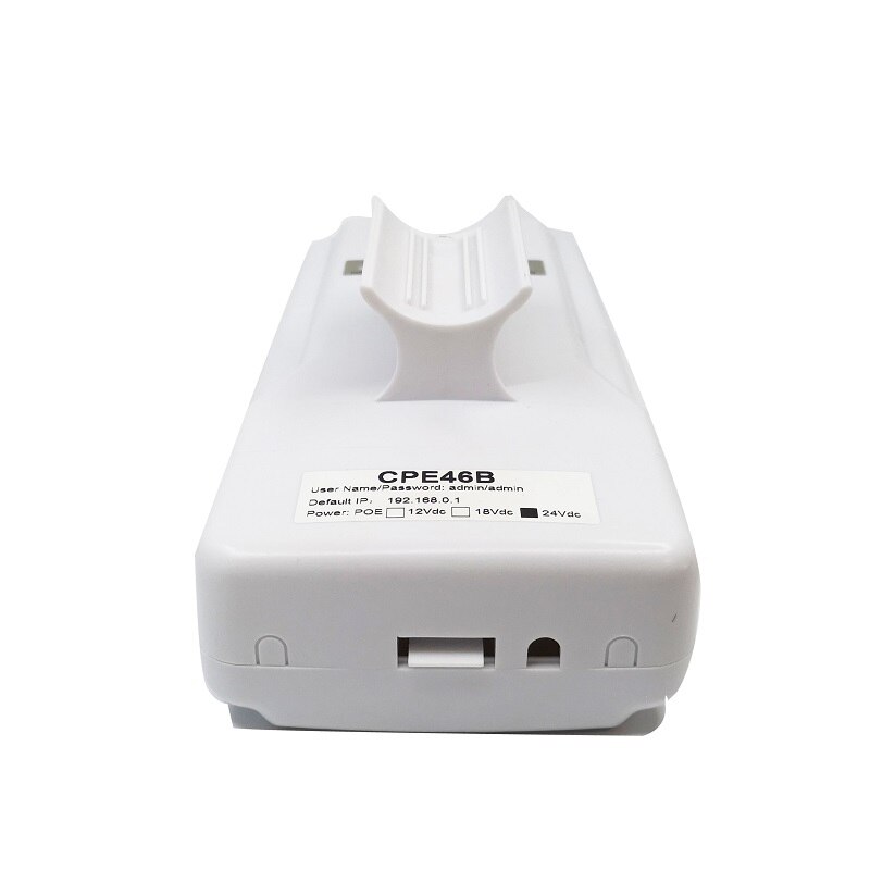 9344 9531 Chipset WIFI Router WIFI Repeater Lange Bereik 300Mbps 5.8G3KM Outdoor AP Router CPE G Bridge Client Router