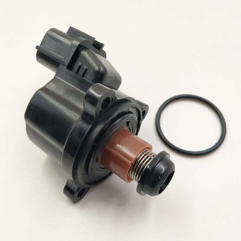 Aroham 18137-52 d 00 holdbar luftstyret iac -ventil til suzuki grand vitara  xl7 2.7l v6