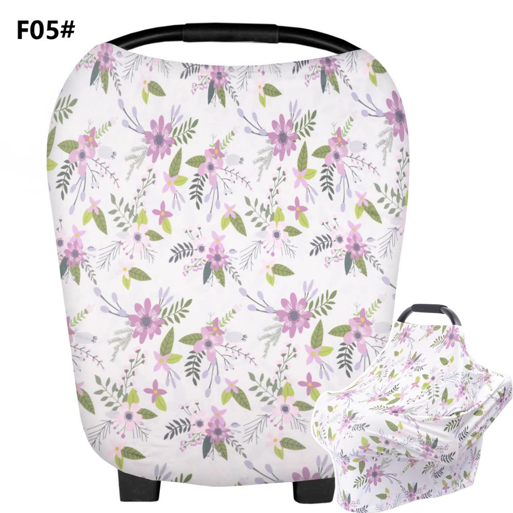 Verzorgingshoezen, multifunctionele verzorgingshanddoek, veiligheidsstoelhoes, kinderwagenhoes, winkelwagenstoelhoes, zonbescherming, win: Uit 22-f05