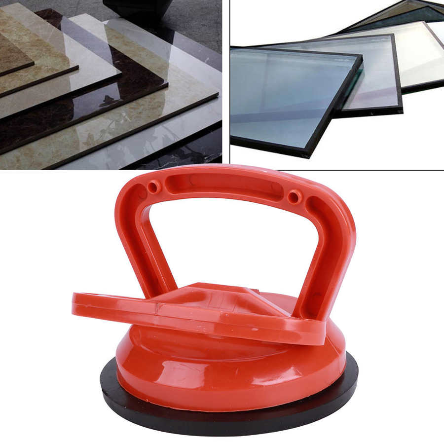 Vacuum Strong Suction Cup 50kg/110.2lbs Lifter Pul... Grandado