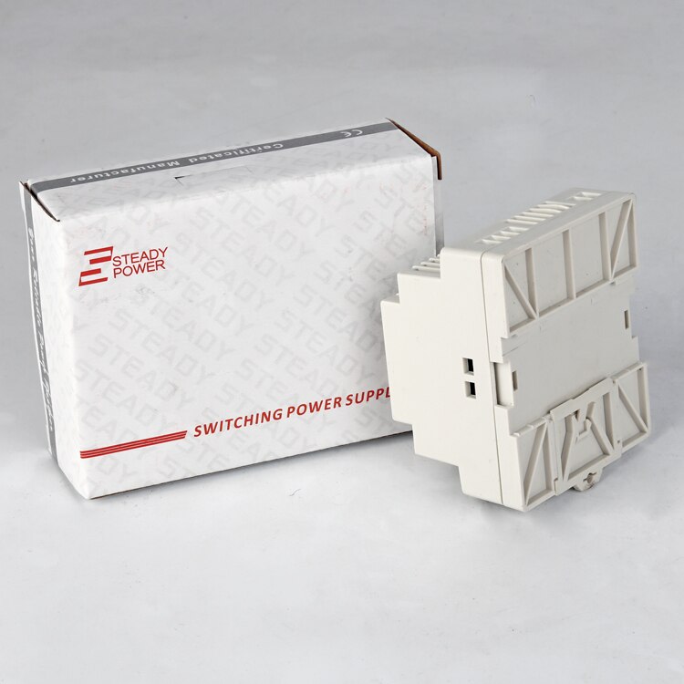 DR-60-12 transformer 12 volt 5 amp industrial din rail power supply 220v ac to 12v dc power supply