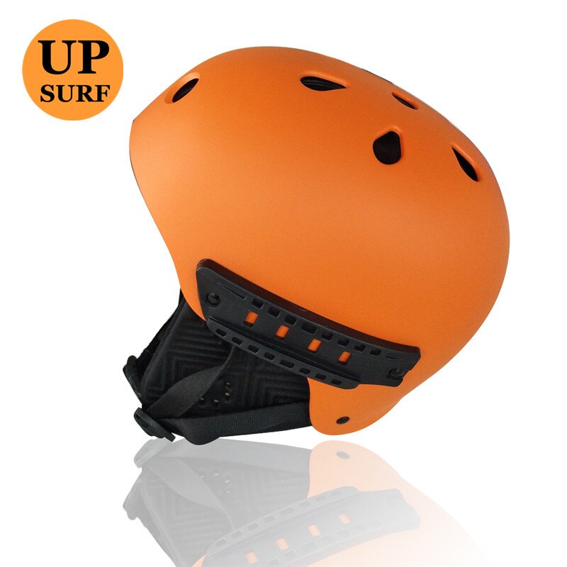 Surfing cykling skiløb skøjteløb beskytter sikkerhedshjelm s / m / l størrelse hjelm hjelme skihjelm