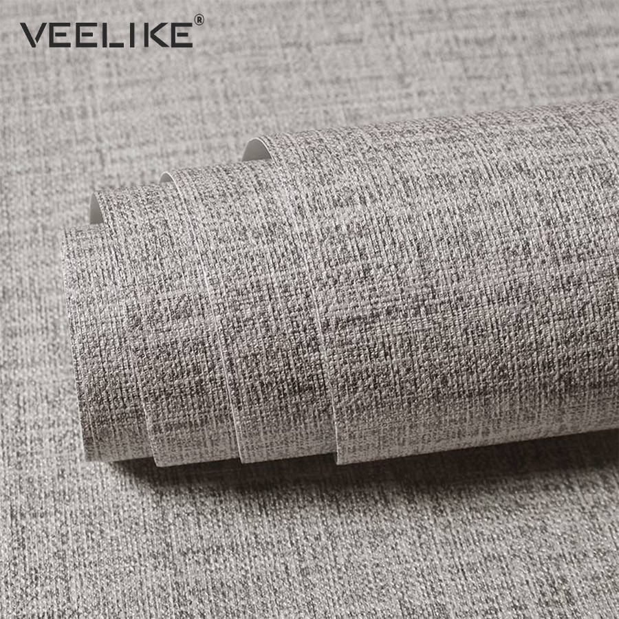 Decoratieve Vinyl Folie - Zelfklevend Behang - Verwijderbare Muursticker voor Huisdecoratie