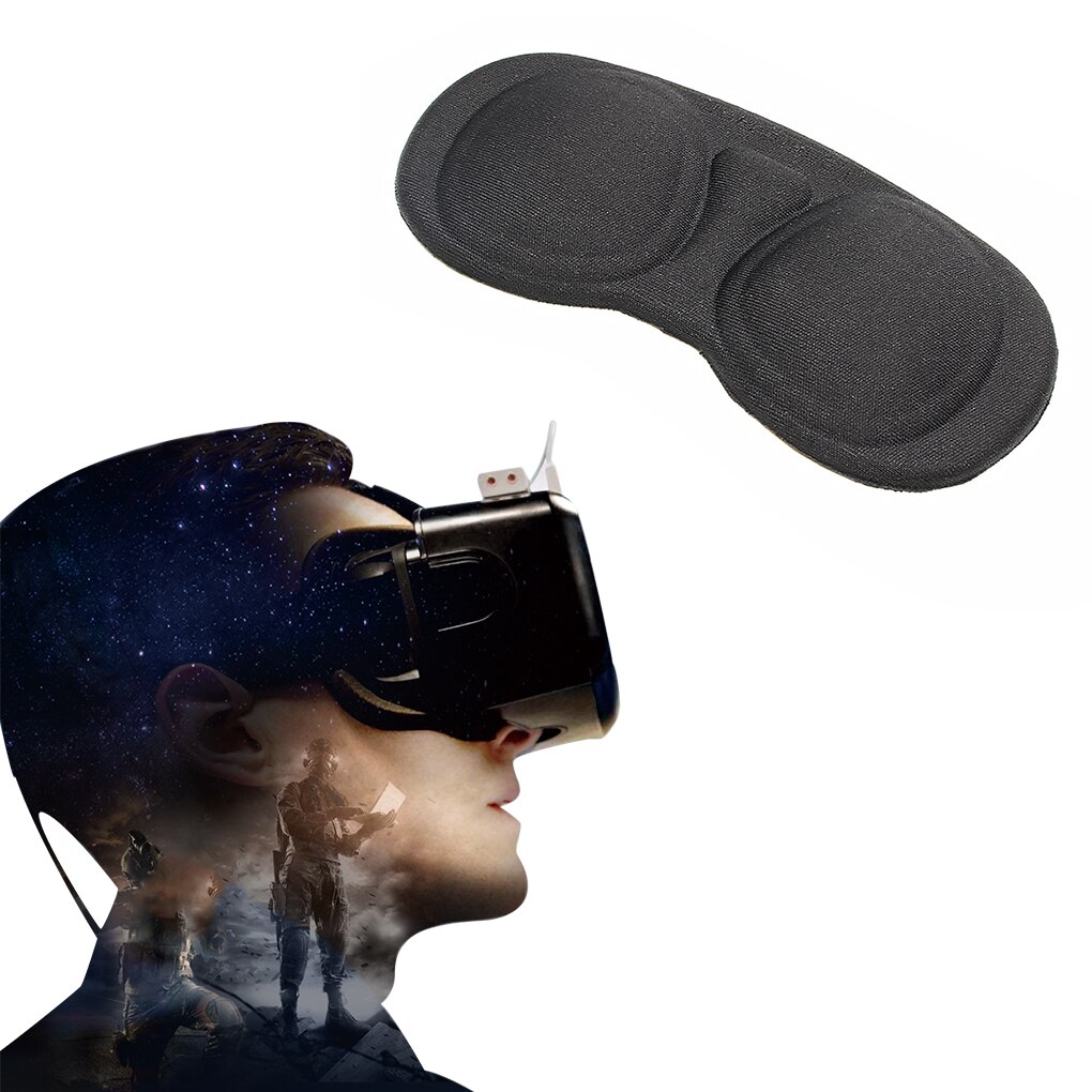 VR Objektiv Anti kratzen fallen Für Oculus Suche 2 VR Objektiv Schutzhülle Staubdicht Objektiv Kappe Für Oculus Suche2 Vr zubehör