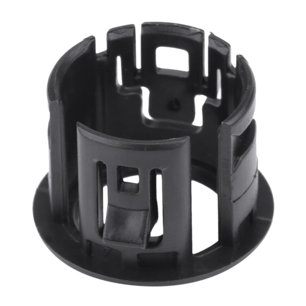 Voilamart 4PCS Park Assist Sensor Retainer Holder For XV40