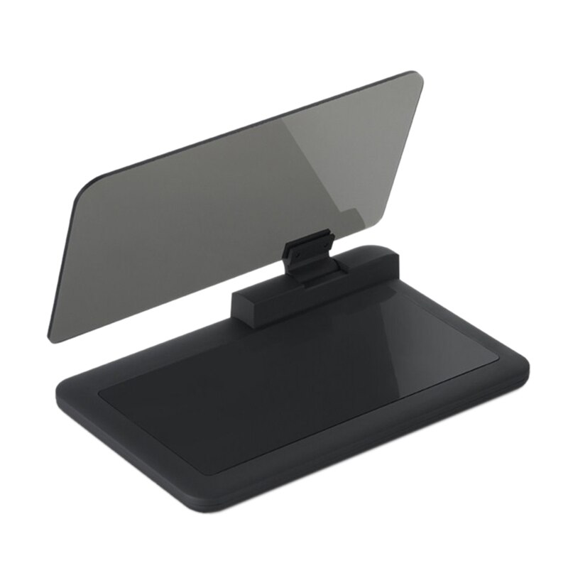Car Vehicle Head Up Display Gps Navigation Mobile Phone Mount Bracket